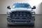 2026 RAM 2500 Warlock