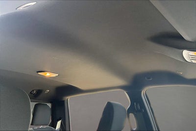 2026 RAM 2500 Warlock
