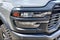 2026 RAM 2500 Warlock