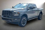 2026 RAM 2500 Warlock