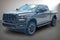 2026 RAM 2500 Warlock