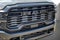 2026 RAM 2500 Warlock