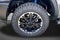 2026 RAM 2500 Warlock