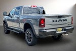 2026 RAM 2500 Warlock