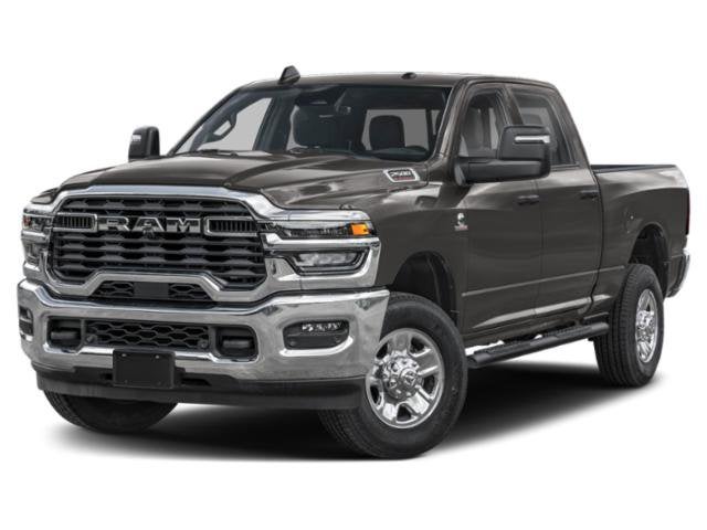 2026 RAM 2500's photo