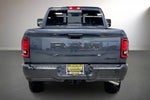 2026 RAM 2500 Warlock