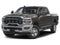 2026 RAM 2500 Black Express