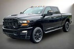 2026 RAM 2500 Black Express