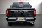2026 RAM 2500 Black Express
