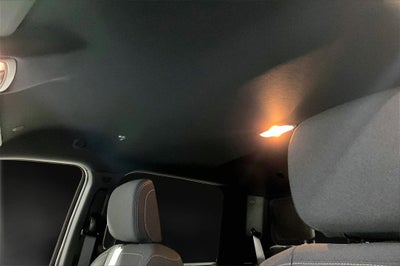 2026 RAM 2500 Warlock