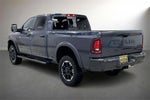 2026 RAM 2500 Warlock