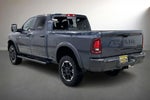 2026 RAM 2500 Warlock