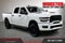 2026 RAM 2500 Black Express