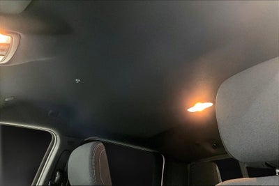 2026 RAM 2500 Black Express