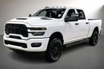 2026 RAM 2500 Black Express