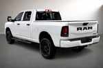2026 RAM 2500 Black Express