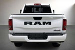 2026 RAM 2500 Black Express