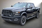 2027 RAM 2500 Warlock