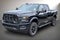 2027 RAM 2500 Warlock
