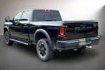 2027 RAM 2500 Warlock