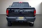 2027 RAM 2500 Warlock