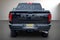 2027 RAM 2500 Warlock