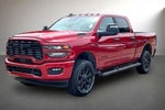 2026 RAM 2500 Lone Star