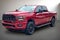 2026 RAM 2500 Lone Star