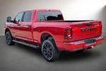2026 RAM 2500 Lone Star