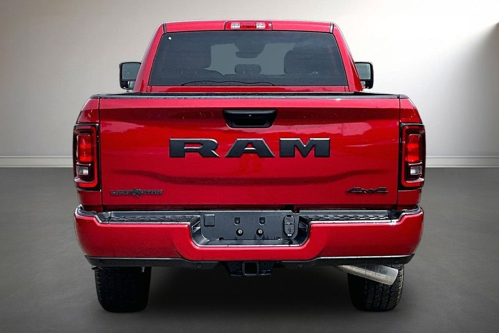 2026 RAM 2500 Lone Star