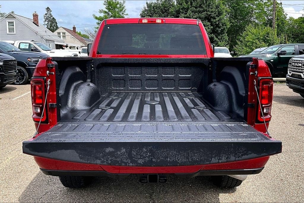 2026 RAM 2500 Lone Star