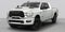 2027 RAM 2500 Laramie