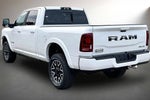 2026 RAM 2500 Longhorn