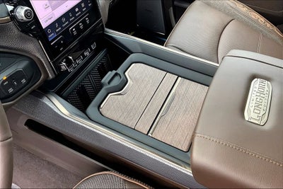 2026 RAM 2500 Longhorn