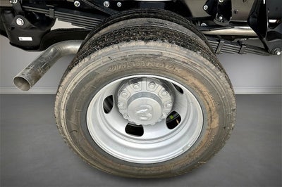 2025 RAM 5500 Chassis Cab Big Horn