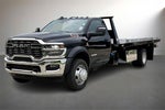 2025 RAM 5500 Chassis Cab Big Horn