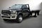 2025 RAM 5500 Chassis Cab Big Horn