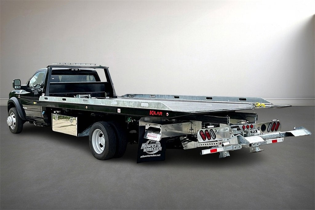 2025 RAM 5500 Chassis Cab Big Horn