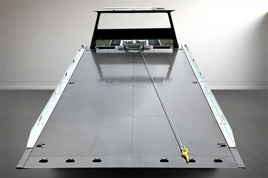 2025 RAM 5500 Chassis Cab Big Horn