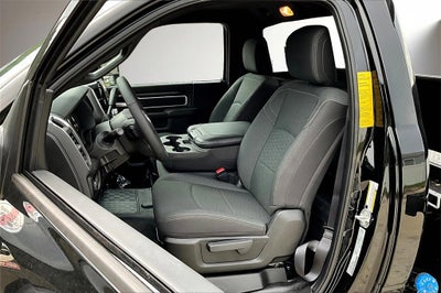 2025 RAM 5500 Chassis Cab Big Horn