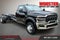 2025 RAM 5500 Chassis Cab Big Horn
