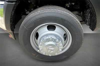 2025 RAM 5500 Chassis Cab Big Horn