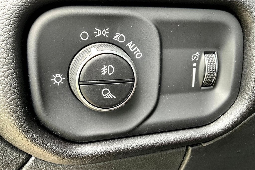 2025 RAM 5500 Chassis Cab Big Horn