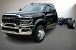 2025 RAM 5500 Chassis Cab Big Horn