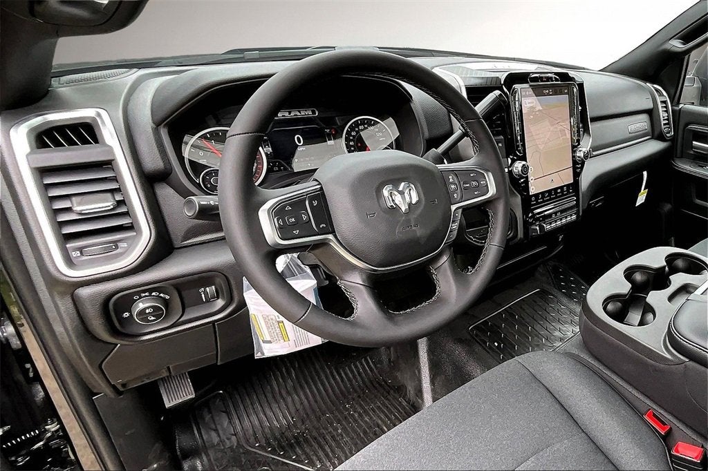 2025 RAM 5500 Chassis Cab Big Horn