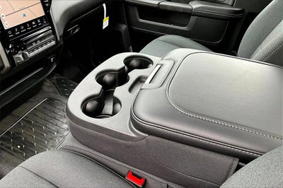 2025 RAM 5500 Chassis Cab Big Horn