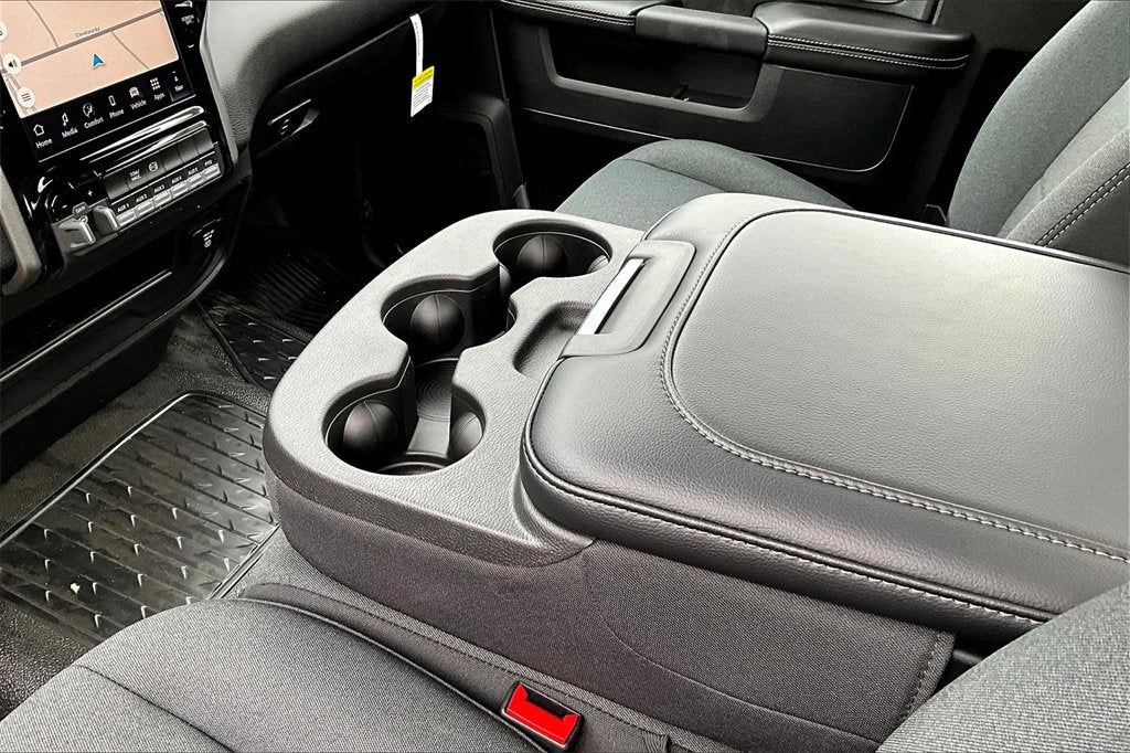 2025 RAM 5500 Chassis Cab Big Horn