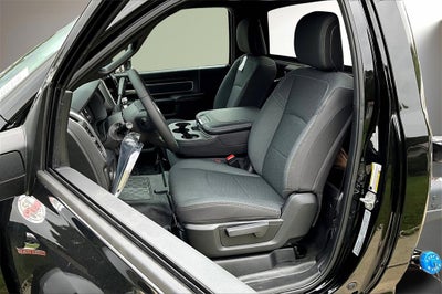 2025 RAM 5500 Chassis Cab Big Horn