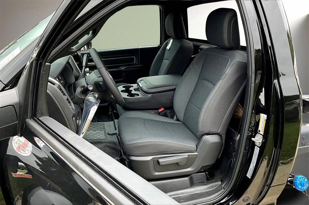 2025 RAM 5500 Chassis Cab Big Horn