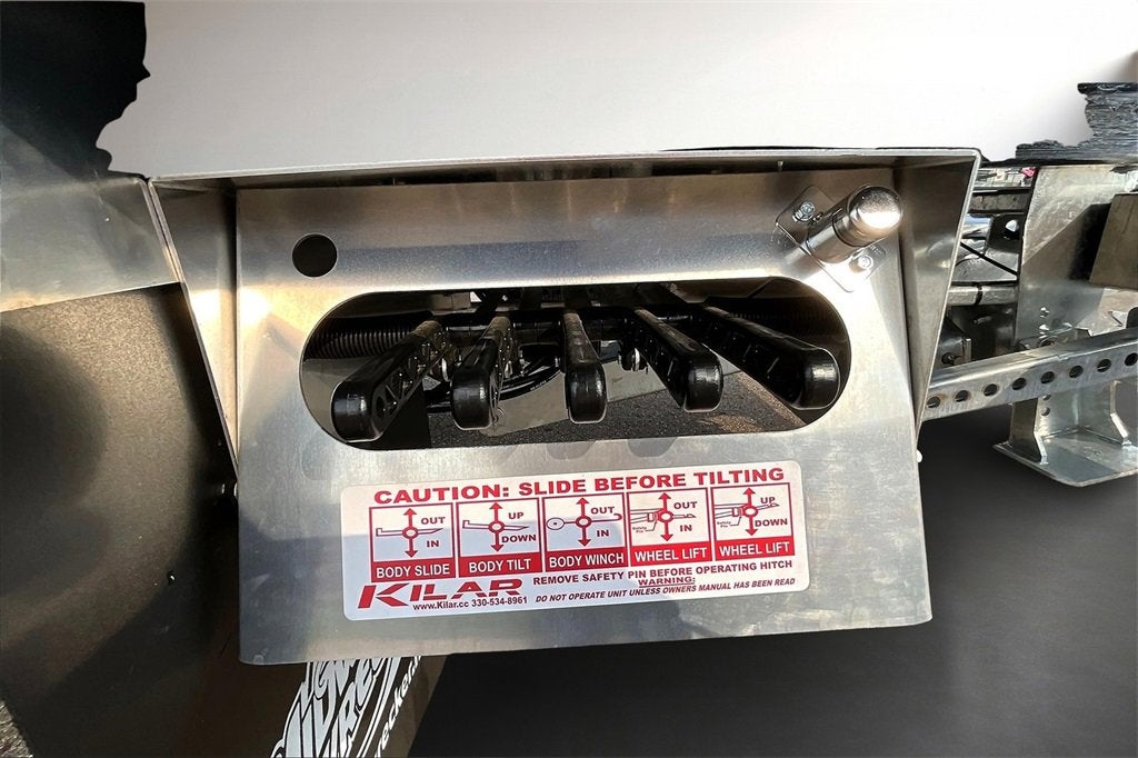 2025 RAM 5500 Chassis Cab Big Horn